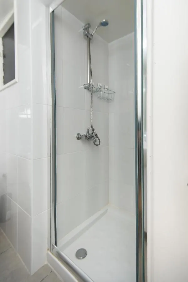 Cassiopeia Flat 27 Apartment Larnaca 0*,